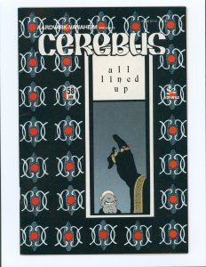 Cerebus #58  (1984)