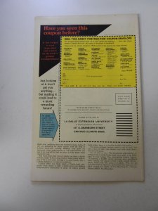 The Avengers #138 (1975) VF condition