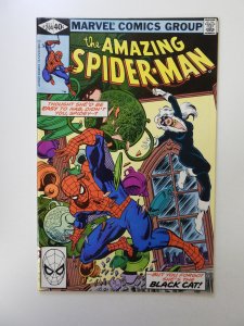 The Amazing Spider-Man #204 (1980) VF condition