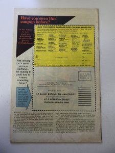 The Avengers #138 (1975) VG Condition