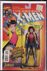 X-Men '92 #1 Christopher Cover (2016) X-Men