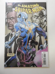The Amazing Spider-Man #63 (2021)