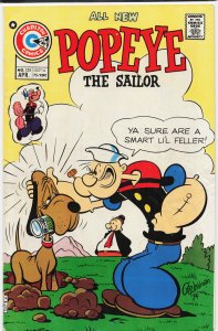 Popeye #128 (1975)