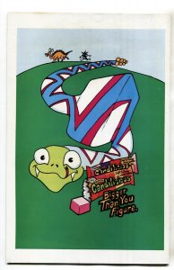 Transformers #47  1988 - Marvel  -VF+ - Comic Book