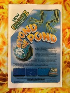 X-Men Annual #8 Newsstand Edition (1984) - NM