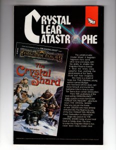 The Avengers #292 (1988)    *** $5.99 FLAT-RATE SHIPPING !!! ***     / ECA1c