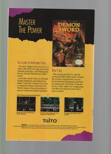 Sensational She-Hulk #15 vf/nm 