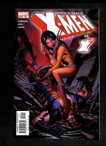 Uncanny X-Men #451 X-23!