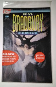 Ray Bradbury Comics #5 (1993) Topps Comic Book J760