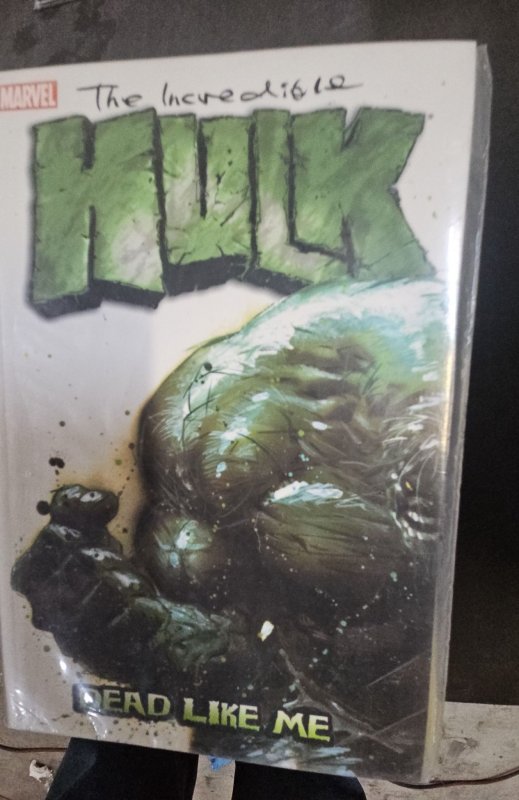 Incredible Hulk  TPB VOLUME 7