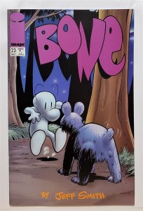 Bone #23 (May 1996, Image) VF/NM  