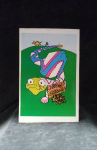 G.I. Joe: A Real American Hero #78 (1988)