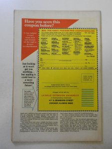 The Incredible Hulk #181 (1974) FR/GD Condition MVS missing