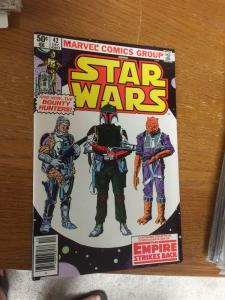 Star Wars 1-107 Annual 1-3 Return Of The Jedi 1-4 All 9.0-9.4 Most Nm 