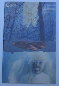 Miracleman #20 (Mar 1991, Eclipse), VFN condition (8.0)