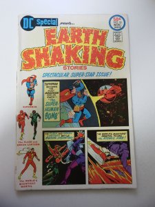 DC Special #18 (1975) FN- Condition