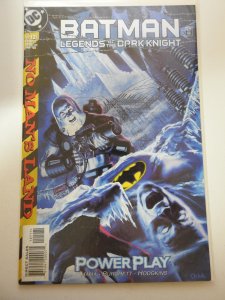 Batman: Legends of the Dark Knight #121 (1999)