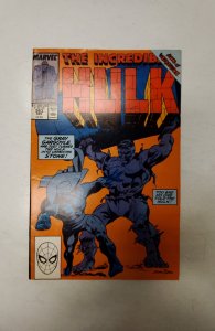 The Incredible Hulk #363 (1989) NM Marvel Comic Book J728