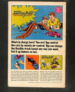 House Of Secrets #80