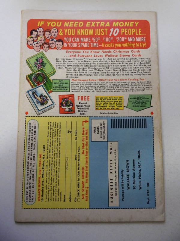 Daredevil #68 (1970) VG/FN Condition