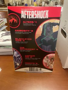 Animosity #2 (2016) NM