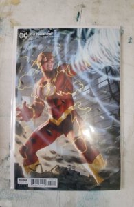 The Flash #751 Variant Cover (2020)