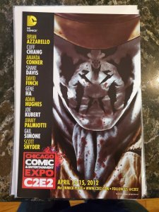 Batman #7 DC (2012) NM