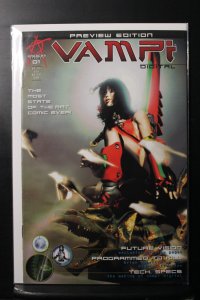 Vampi Digital Preview (2001)
