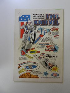 Fantastic Four #154 (1975) FN/VF condition