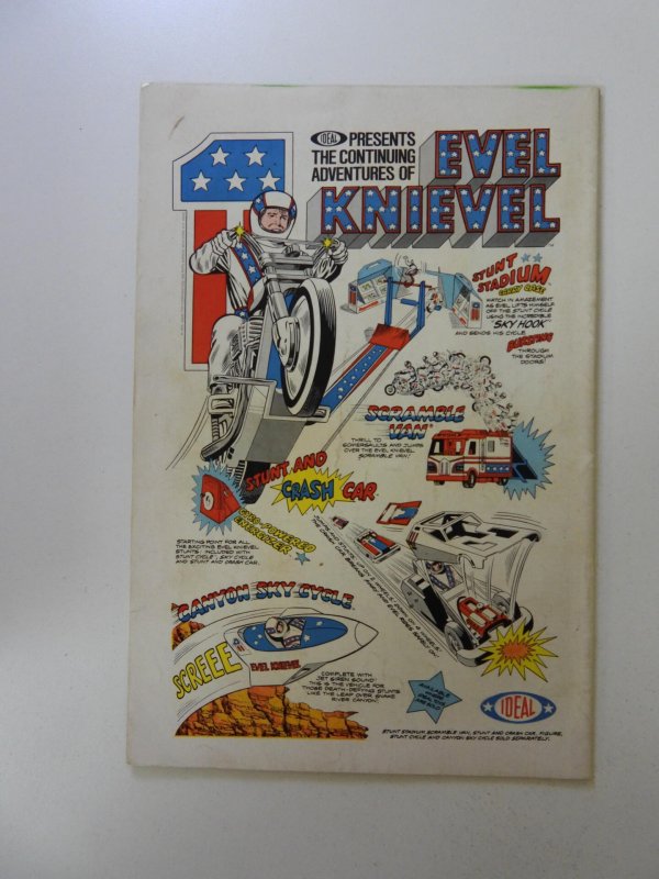 Fantastic Four #154 (1975) FN/VF condition