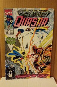 Quasar #20 (1991)