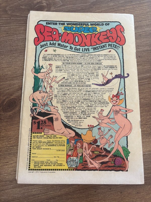 Billy The Kid # 123 FN Charlton Comic Book Western Cowboy  7 J437