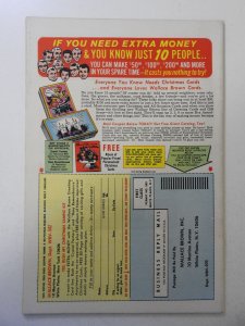 Thor #167 (1969) VF- Condition!