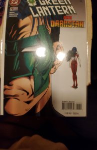 Green Lantern #70 (1996) Green Lantern 