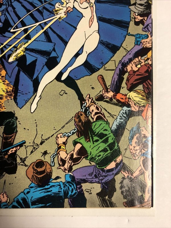 Cloak And Dagger (1985) # 1 (NM) Canadian Price Variant (CPV)  !