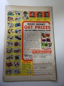 The Amazing Spider-Man #108 (1972) VG Condition