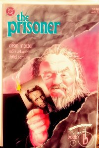 The Prisoner #2 (1988)