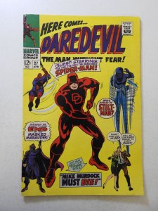 Daredevil #27 (1967) VG/FN Condition!