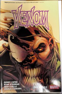 Venom #7 (2018) [Key Issue]