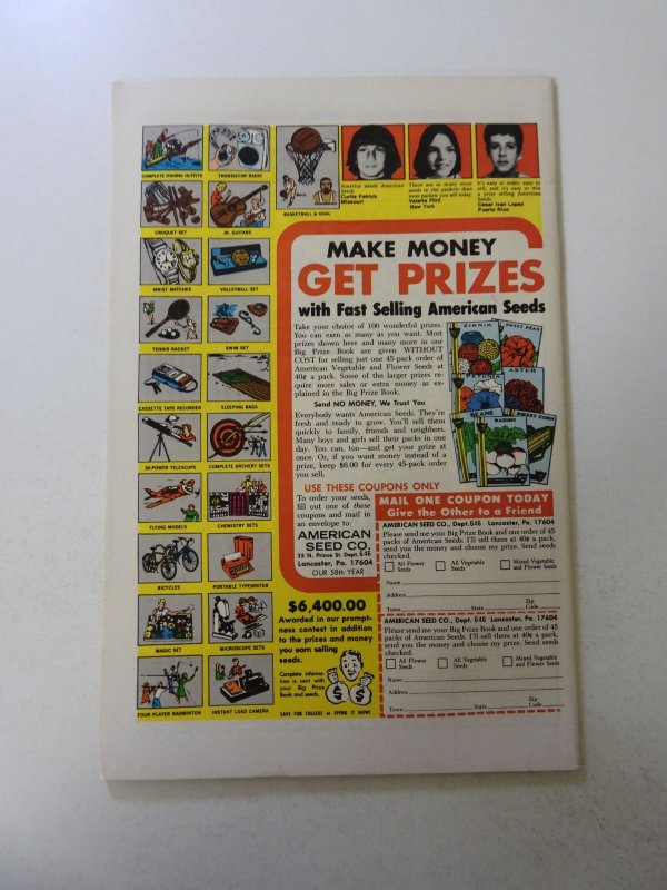 Tomb of Dracula #44 (1976) VF/NM condition MVS intact