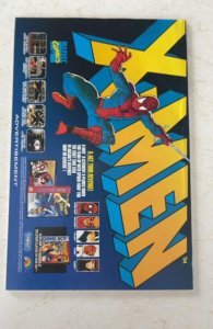 X-Force Annual #2 (1993)