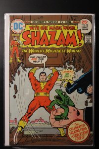 Shazam! #18 (1975)