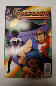 Countdown #1 (2000) NM Wildstorm Comic Book J668