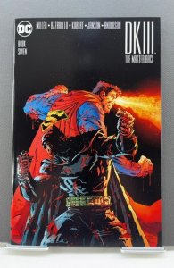 Dark Knight III: The Master Race #7 (2017)