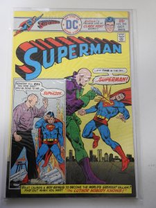 Superman #292 (1975)