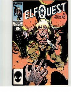 ElfQuest #12 (1986) ElfQuest