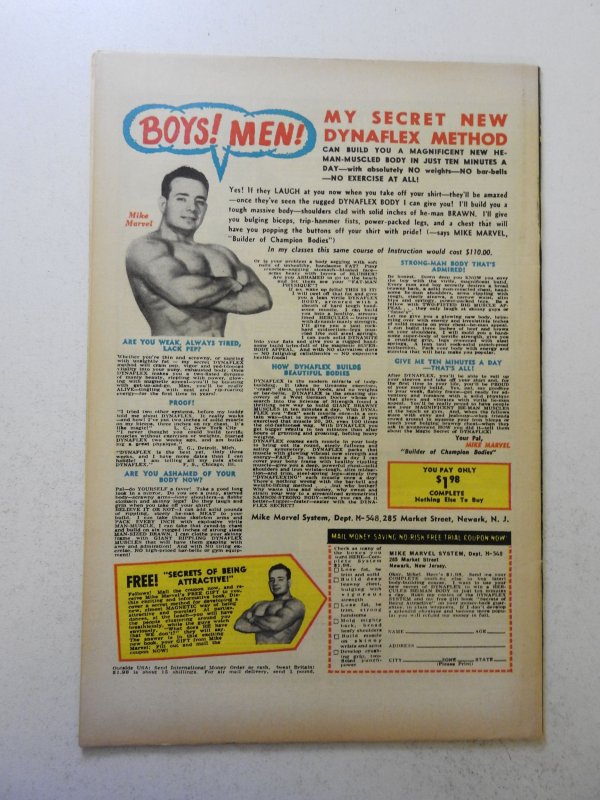 The X-Men #18 (1966) FN Condition!