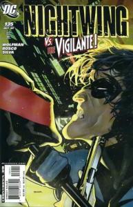 Nightwing (1996 series) #135, NM (Stock photo)