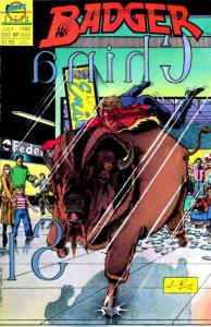 Badger #37 FN; Capital/First | save on shipping - details inside