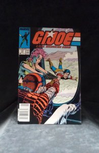 G.I. Joe: A Real American Hero #71 (1988)
